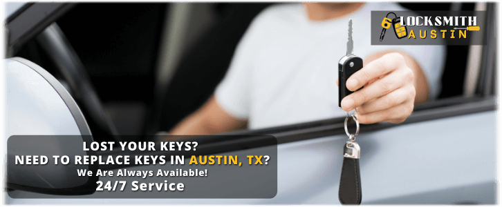 Want To Know About Key Cutting Service?
